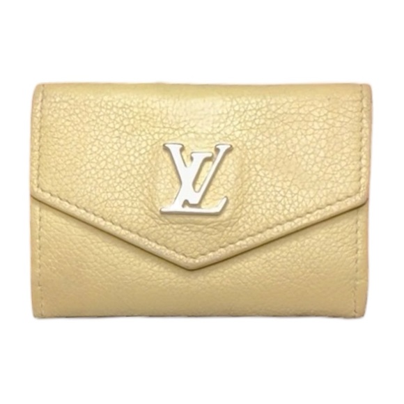 Louis Vuitton Handbags - Louis Vuitton Lockmini Wallet